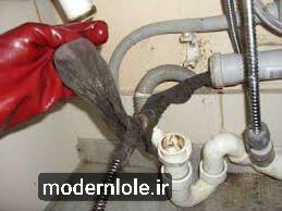 خدمات ارائه داده شده در گلشهر زنجان انجام لوله بازکنی در گلشهر زنجان بدون تعطیلی.