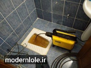 لوله بازکنی قم با خدمات رسان به سرا سر این شهر در خدمت شماست.