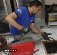 لوله بازکنی فوری شیراز و تمام نقاط این شهر.