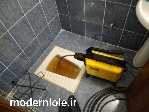 لوله بازکنی تهران اراعه فاکتور معتبر و به همراه داشتن مهر تایدیه اتحادیه لوله بازکنی