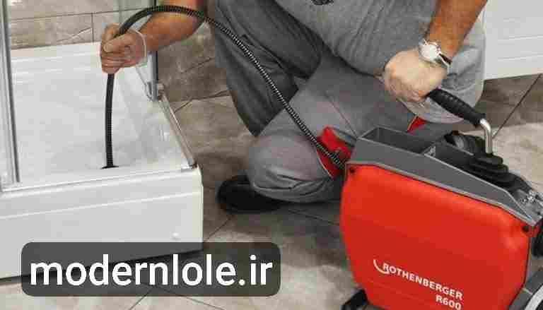 لوله بازکنی در سعادت اباد با ابزار های خارجی انجام تمامی خدمات مربوط به لوله بازکنی و لوله کشی و انواع کار ها.